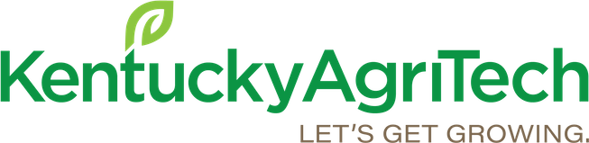 kY agritech logo