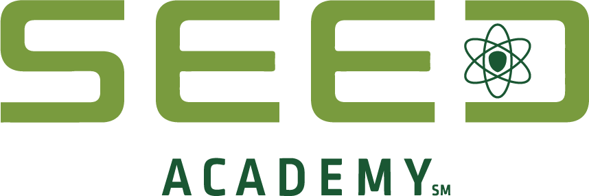 seed academy, Lake Cumberland Regional AgriTech Center logo