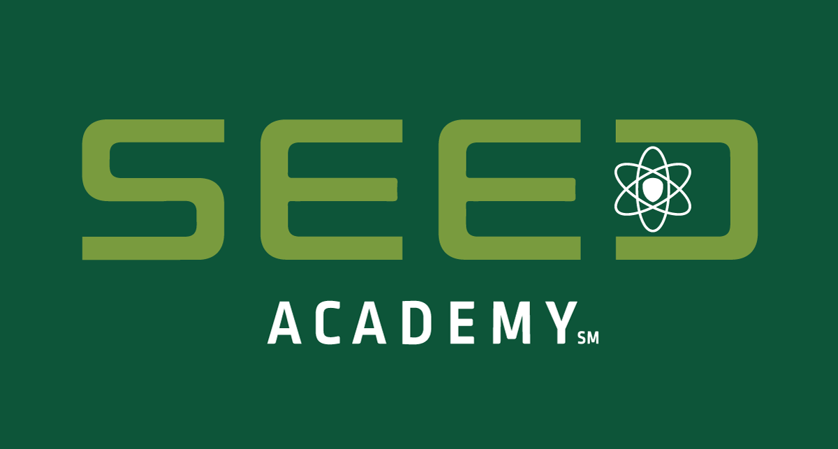 SEED ACADEMY LOGO 